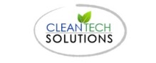 Cleantech Solutions Logo
