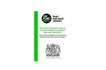 Environment Act Guide